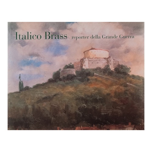 070 - Italico Brass (2008 - Edizioni della Laguna - a cura di A. Delneri)